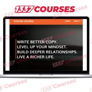 Stefan Georgi – The Ultimate Email Bundle