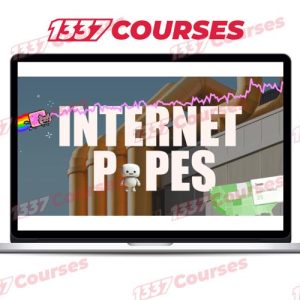 Steph Smith – Internet Pipes – Sift Through the Treasure Trove of Online Data