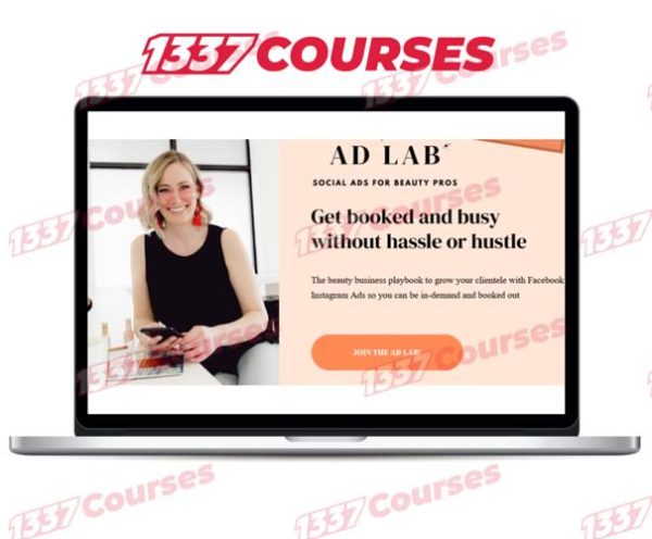 Stephanie Mitchell – The AD Lab