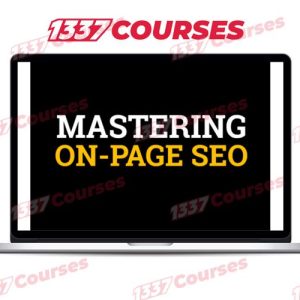 Stephen Hockman – Mastering On-Page SEO Course
