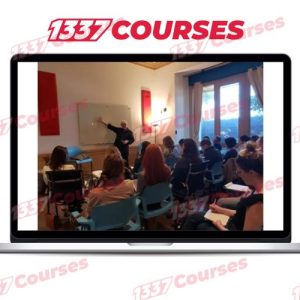 Steve Chandler – Online Coaching Prosperity School