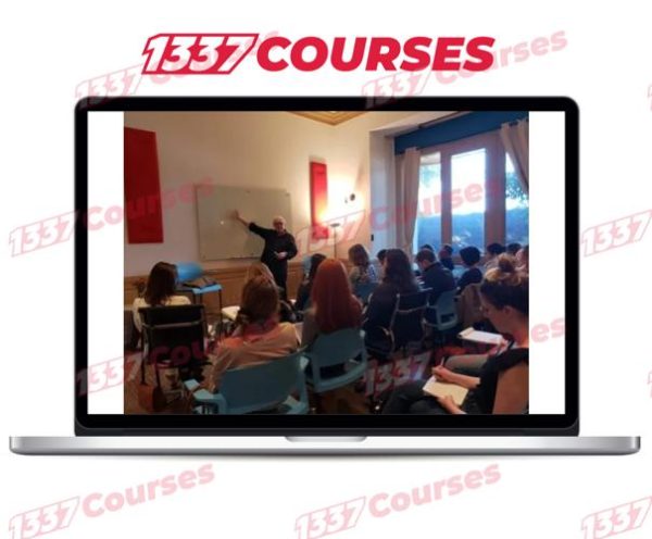 Steve Chandler – Online Coaching Prosperity School