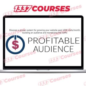 Steve Chou – Profitable Audience
