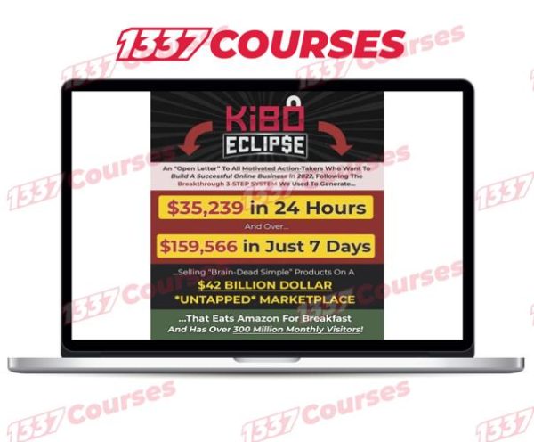 Steve Clayton & Aidan Booth – Kibo Eclipse Update 1
