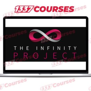 Steve Clayton & Aidan Booth – The Infinity Project