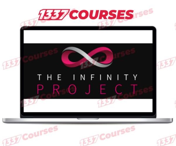 Steve Clayton & Aidan Booth – The Infinity Project