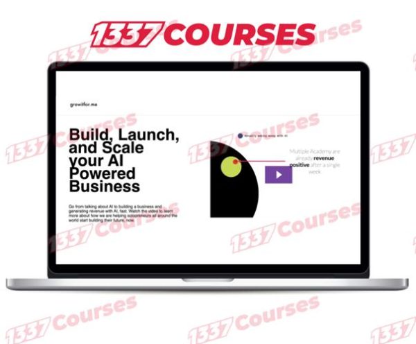 Steve Cunningham – AI Academy + Fast Track