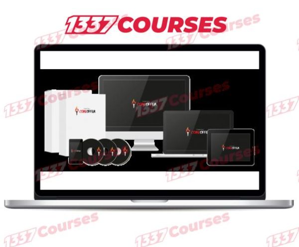 Steve J. Larsen – Create Your Core Offer