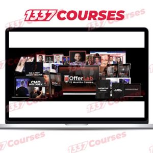 Steve Larsen – OfferLab