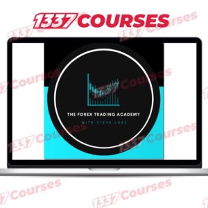 Steve Luke – The Forex Trading Academy