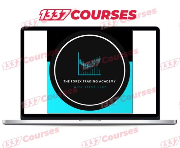 Steve Luke – The Forex Trading Academy
