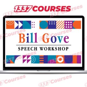 Steve Siebold – Bill Gove Speech Workshop