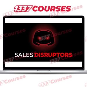 Steve Trang – Sales Disruptors Bundle