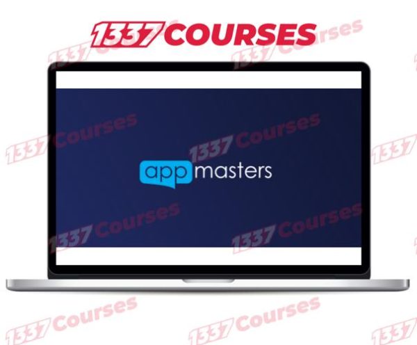 Steve Young – App Masters Academy