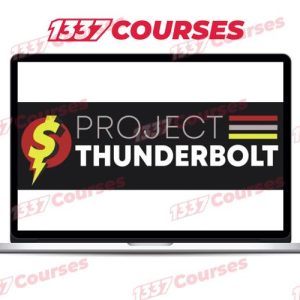 Steven Clayton & Aidan Booth – Project Thunderbolt Update 1