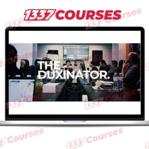Steven Dux – Duxinator – High Odds Penny Trading