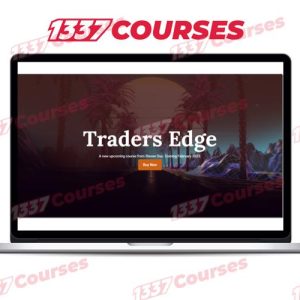 Steven Dux – Traders Edge 2023