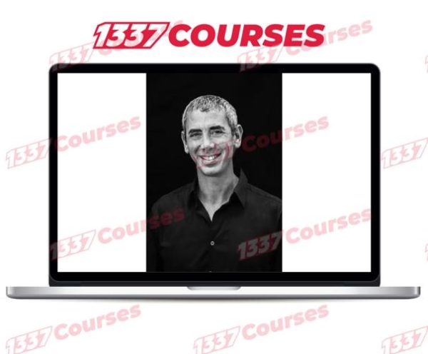 Steven Kotler – Zero To Dangerous