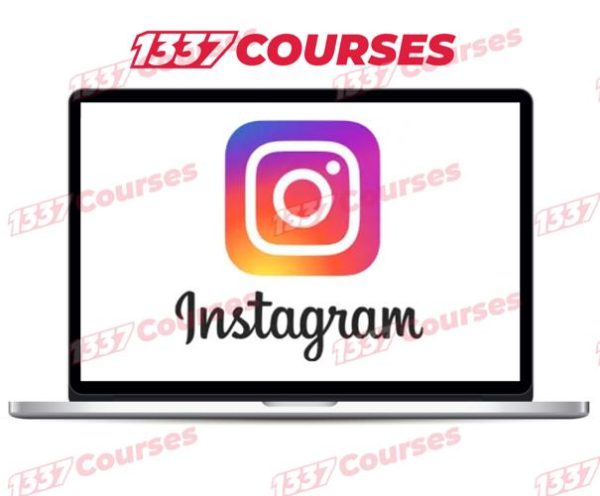 Steven Mellor – Instagram Blueprint Course
