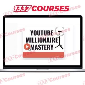 Stewart Vickers – Youtube Millionaire Mastery
