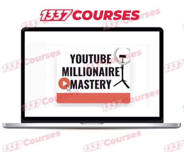 Stewart Vickers – Youtube Millionaire Mastery