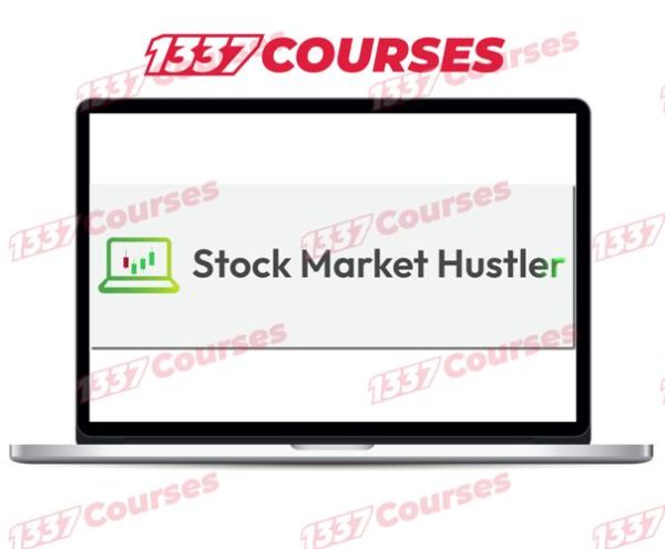 Stock Market Hustler