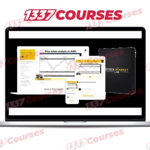 Stock Market Lab – 10-Week Stock Trading Program