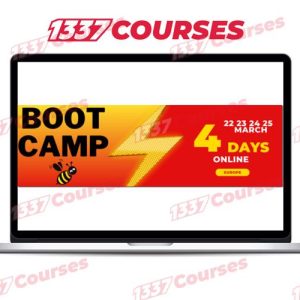 StockBee Bootcamp – European Members – March 2023