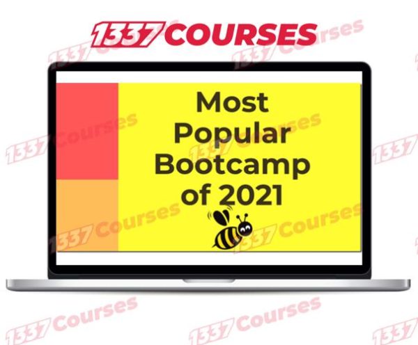 StockBee – Bootcamp 2021