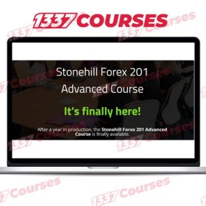 Stonhill Forex 201 Advanced Course