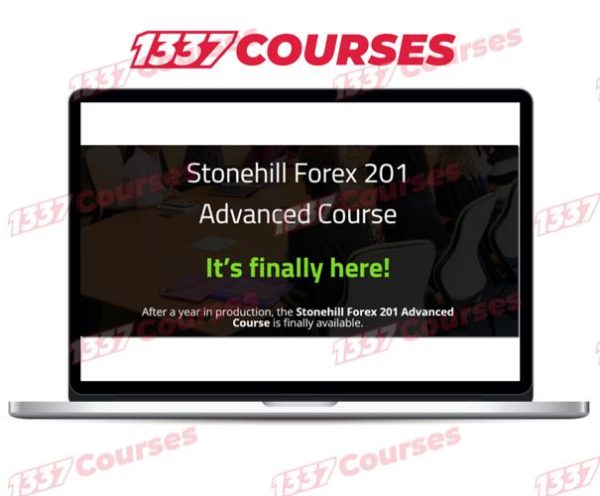 Stonhill Forex 201 Advanced Course