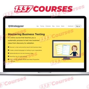 Strategyzer – Master Business Testing