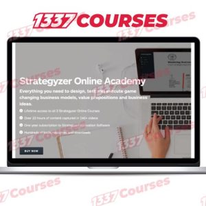Strategyzer – Strategyzer Online Academy