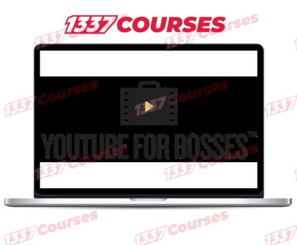 Sunny Lenarduzzi – Youtube for Bosses 3.0