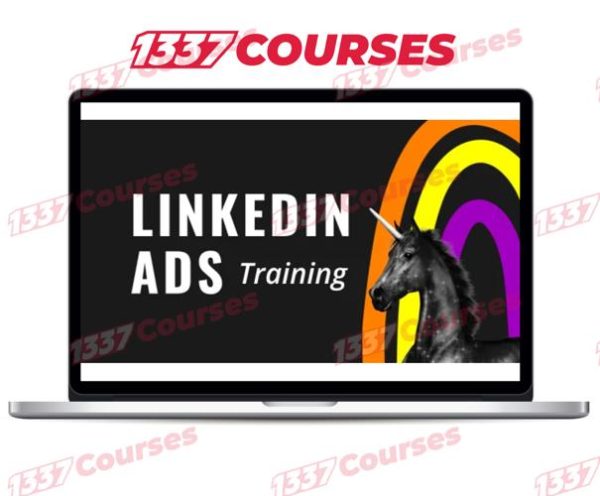 Super Lumen – The LinkedIn Ads Course