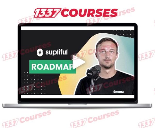 Supliful – Supliful Roadmap
