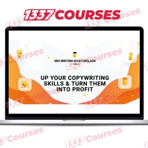 Surfer – SEO Writing Masterclass