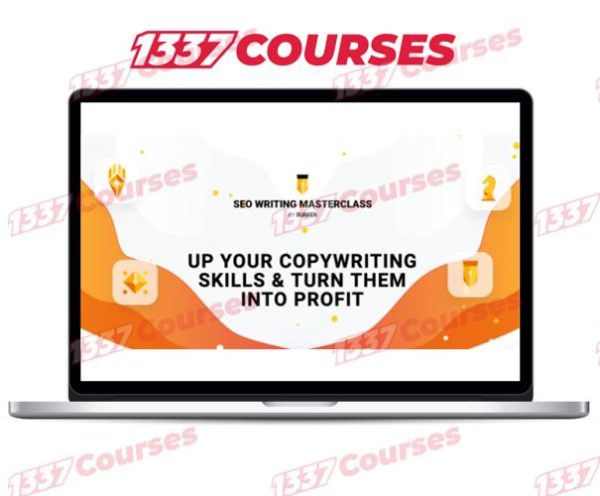 Surfer – SEO Writing Masterclass