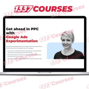 Susan Wenograd (CXL) – Google Ads Experiments