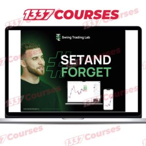 Swing Trading Lab – Set and Forget