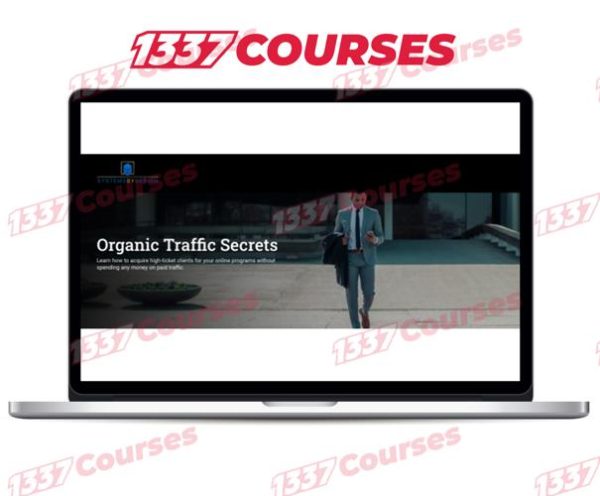 Systems By Design – Organic Traffic Secrets