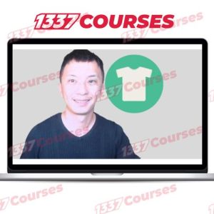 T-Shirt Business Mastery 2021