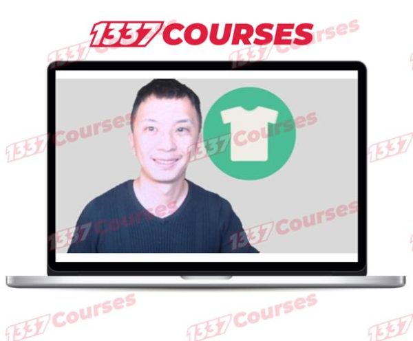 T-Shirt Business Mastery 2021