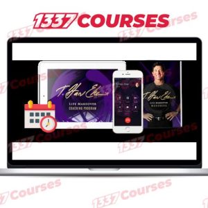 T.Harv Eker – 3 Day Life Makeover