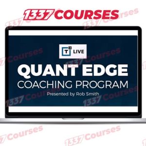 T3 Live – Quant Edge