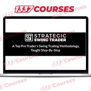 T3 Live – Strategic Swing Trader