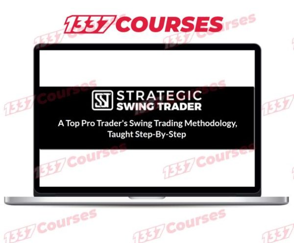 T3 Live – Strategic Swing Trader