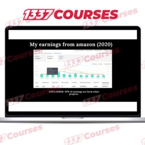 TIKTOK MASTERY – MAKE $3000+ PER MONTH WITH TIKTOK + AFFILIATE MARKETING
