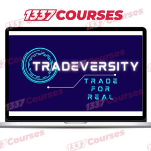 TRADEVERSITY – All Time High Trading Course