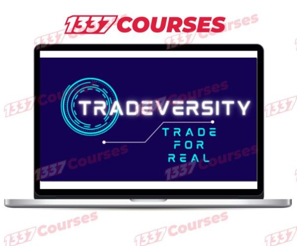 TRADEVERSITY – All Time High Trading Course